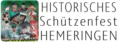 Historisches Schützenfest Hemeringen