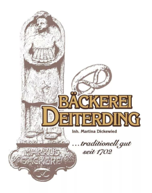 Bäckerei Deiterding